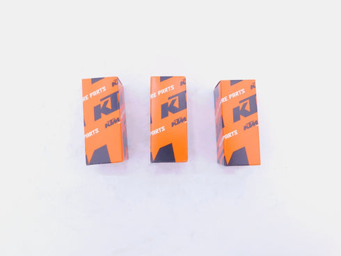 HUSQVARNA KTM 3X OIL FILTER KIT  FC/FE/FX 250/350/450/501 2016-2023 77338005100